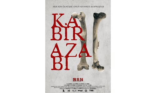 KABİR AZABI 2